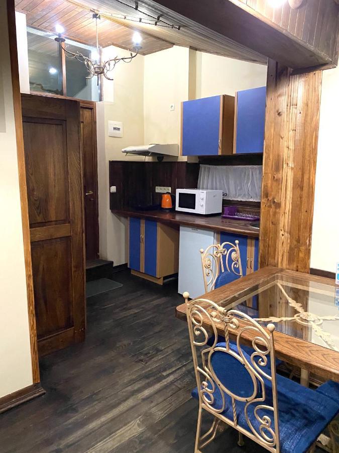Апартаменти на вулиці Лесі Українки 19 кв 7 Львов Экстерьер фото