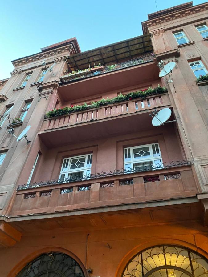 Апартаменти на вулиці Лесі Українки 19 кв 7 Львов Экстерьер фото