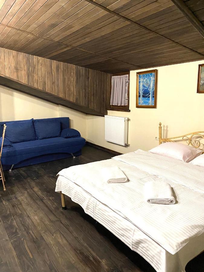 Апартаменти на вулиці Лесі Українки 19 кв 7 Львов Экстерьер фото
